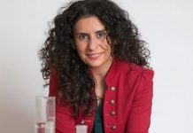 REVISTA ENÓLOGOS - ELVIRA ZALDÍVAR SANTAMARÍA - RESPONSABLE DE CONTROL DE CALIDAD - LABORATORIOS EXCELL IBÉRICA