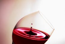 REVISTA ENÓLOGOS - PIXABAY - MIGUEL POCOVÍ - COPA DE VINO - VIDRIO O CRISTAL