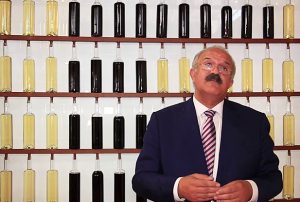 AECLM - REVISTA ENÓLOGOS - ALFONSO GARCÍA CÁMARA - ASOCIACIÓN DE ENOLOGÍA DE CASTILLA-LA MANCHA