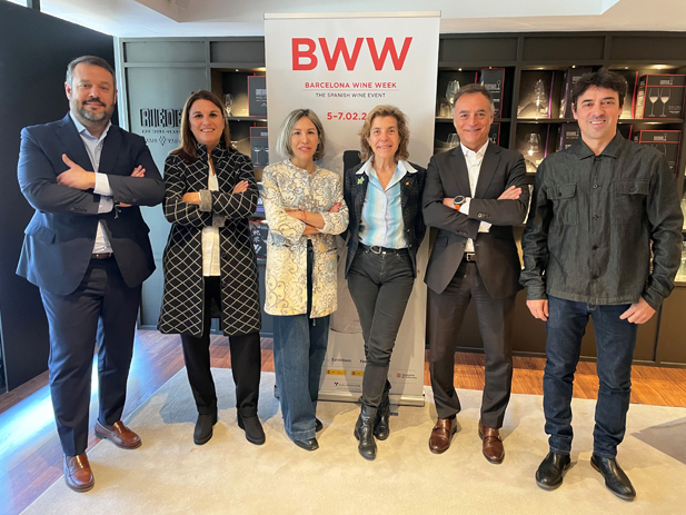 BWW - BARCELONA WINE WEEK 2024 - REVISTA ENÓLOGOS