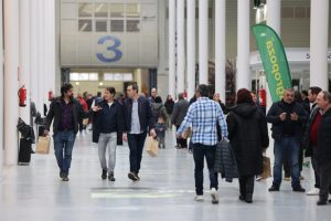 REVISTA ENÓLOGOS - SIEB - AGROVID - FERIA DE VALLADOLID - FINE