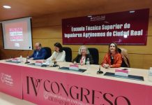 REVISTA ENÓLOGOS – IV CONGRESO DE ENOLOGÍA DE CASTILLA-LA MANCHA - MILAGROS ROMERO- CIUDAD REAL