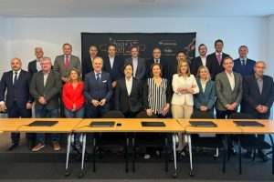 REVISTA ENÓLOGOS - ENOFORUM - VINIDEA - LABORATORIOS EXCELL - ZARAGOZA