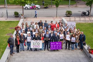 REVISTA ENÓLOGOS – XV PREMIOS ECOVINO – UNIVERSIDAD DE LA RIOJA