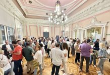 REVISTA ENÓLOGOS – DO ALMANSA – II JORNADAS DE ALBACETE – SHOWROON DE BODEGAS