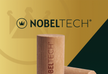REVISTA ENÓLOGOS – M.A. SILVA - BIONICEYE® - BIONICEYE® - SOSTENIBILIDAD- TEROIR - BIONICEYE® - RAY SYSTEM® - NOBELTECH® - NOBEL CORKSTOPPERS®