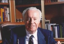 REVISTA ENÓLOGOS - FREIXENET - JOSEP FERRER SALA - OBITUARIO