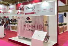 REVISTA ENÓLOGOS – WINNOVATION – ULTRAWINE PERSEO – WINE INDUSTRY NETWORK – GEORGE CHRISTIE