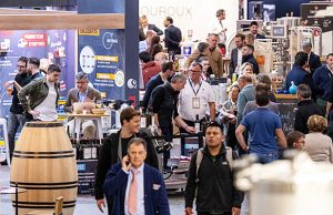 VINITECH-SIFEL - BORDEAUX - FRANCIA