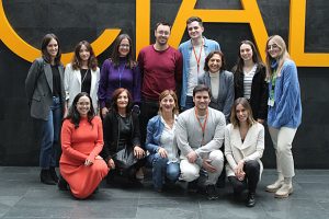 REVISTA ENÓLOGOS – FIVIN – FACULTAD DE MEDICINA DE SEVILLA – UNIVERSIDAD AUTÓNOMA DE MADRID