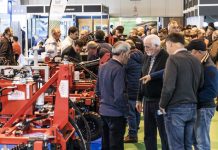 REVISTA ENÓLOGOS – FERIA DE ZARAGOZA - ENOMAQ-OLEOMAQ-EBEER-TECNOVID-OLEOTEC – RIOJA – CARIÑENA – PREMIOS