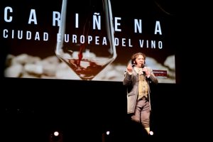 REVISTA ENÓLOGOS – CARIÑENA – CIUDAD EUROPEA DEL VINO 2025