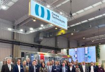 REVISTA ENÓLOGOS – OMNIA TECHNOLOGIES – INNOVACIÓN – AUTOMATIZACIÓN – EMBOTELLADO - LIBERO WINE - WIN&FIT - ATLAS