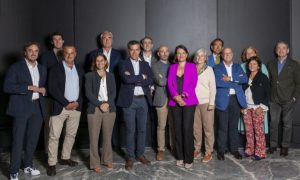 REVISTA ENÓLOGOS – ABC – ASOCIACIÓN DE BODEGAS POR LA CALIDAD – DOC RIOJA - BODEGAS MARTÍNEZ LACUESTA - LA RIOJA ALTA, SA - BODEGAS MUGA - GÓMEZ CRUZADO - CASTILLO DE CUZCURRITA - TORRE DE OÑA – VALENCISO - BODEGAS VALDEMAR - BODEGAS MIGUEL MERINO - BODEGAS MACÁN (BODEGAS BENJAMIN DE ROTHSCHILD & VEGA SICILIA)