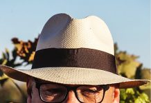 REVISTA ENÓLOGOS - FRANCISCO GRANADO - ALMA DE VINO