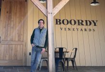 REVISTA ENÓLOGOS - JOSE REAL FIGUEROA - JEREZ DE LA FRONTERA – BALTIMORE - BOORDY VINEYARDS