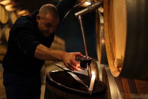 REVISTA ENÓLOGOS – CRDO CALIFICADA RIOJA – FERNANDO EZQUERRO – REDUCCIÓN DEL PORCENTAJE DE ALCOHOL – PLIEGO DE CONDICIONES – NORMAS DE CAMPAÑA