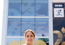 REVISTA ENÓLOGOS – DOC RIOJA – LOGROÑO – FERNANDO EZQUERRO – RAQUEL PÉREZ CUEVAS CONSEJO REGULADOR E INTERPRODFESIONAL DE RIOJA