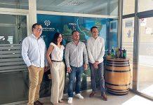 REVISTA ENÓLOGOS - CATEQUINAS - GRUPO AGROVIN - RICARDO JURADO - LA VINOTECA - UCLM - UNIVERSIDAD DE CASTILLA-LA MANCHA - RUEDA - PENEDÉS - MANCHUELA