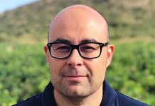 REVISTA ENÓLOGOS – PABLO FRANCO SARRIA – JOSÉ LUIS LA PUENTE – RAQUEL PÉREZ CUEVAS – DOC RIOJA – DIRECTOR GENERAL – VENDIMIA 2025