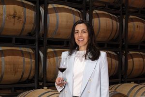 REVISTA ENÓLOGOS – BEATRIZ MORO – VINO SIN ALCOHOL – BODEGA WIN SIN ALCOHOL- VINO DESALCOHOLIZADO – VALLADOLID – WIN ZERO