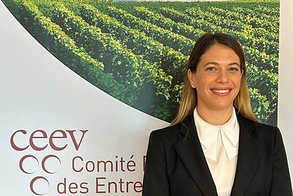 REVISTA ENÓLOGOS - COMITÉ EUROPEO DE EMPRESAS VITIVINÍCOLAS (CEEV) – EEUU, UNIÓN EUROPEA, UR, GUERRA COMERCIAL, ARANCELES
