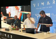 REVISTA ENÓLOGOS – VIMAR – HUELVA – ESPACIO SANTA FE – FERIA DEL VINO Y EL MAR – PLATAFORMA ESTRATÉGICA DE PROMOCIÓN