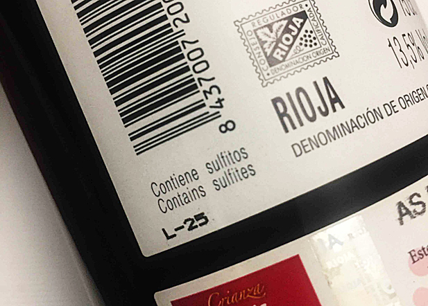 REVISTA ENÓLOGOS – ADITIIVOS – ANTONIO MORATA – CONTIENE SULFITOS – VINOS NATURALES – IGNORANCIA – VINO - SULFITOS
