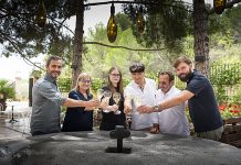 REVISTA ENÓLOGOS - AGUSTÍ TORELLÓ MATA - CELLER KRIPTA - CORPINNAT - DO CAVA - VILAFANCA DEL PENEDÈS – PENEDÈS – FAMILIA TORELLÓ MATA