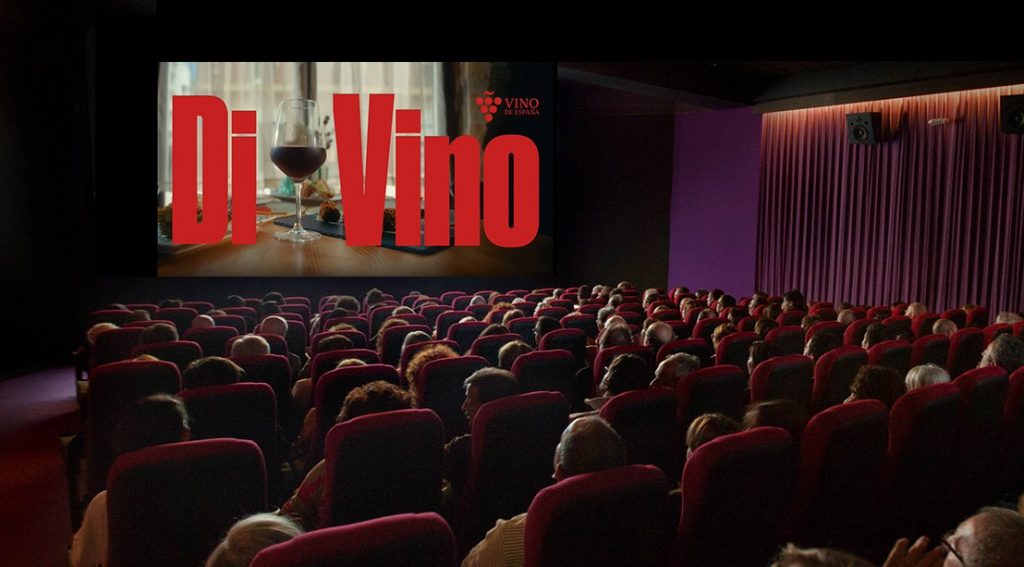 REVISTA ENÓLOGOS – DI VINO – CINES Y CIUDADES ESPAÑOLAS – ORGANIZACIÓN INTERPROFESIONAL DEL VINO DE ESPAÑA – OIVE 