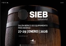 REVISTA ENÓLOGOS – AGROVID – SIEB – FINE – FERIA DE VALLADOLID