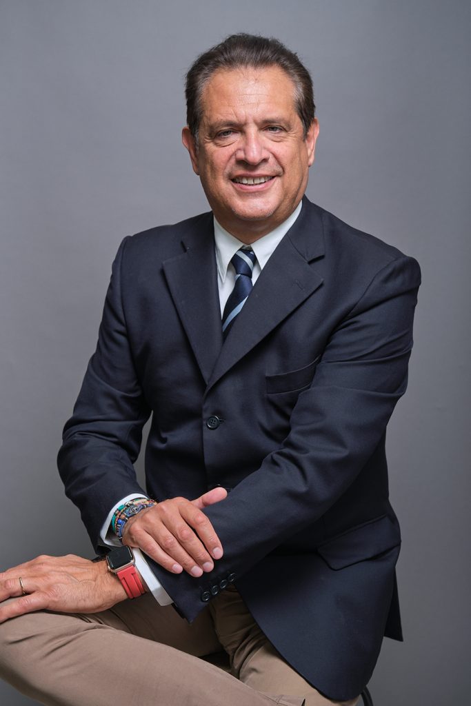 REVISTA ENÓLOGOS - ENARTIS – PARSEC – GIGANTE CON VOCAIÓN GLOBAL - GIUSEPPE FLORIDIA - SAMUELE BENELLI - PIERMARIO TICOZZELLI
