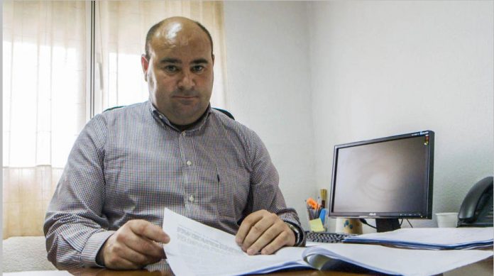 REVISTA ENÓLOGOS – JORGE NAVAS – ALCALDE DE MEMBRILLA – MACROPLANTAS DE BIOMETANO – ALBERTO NÚÑEZ FEIJÓO – FRANCISCO JAVIER NÚEÑEZ NÚÑEZ – JORGE NAVAS – MEMBRILLA – MANZANARES – LLANOS DEL CAUDILLO