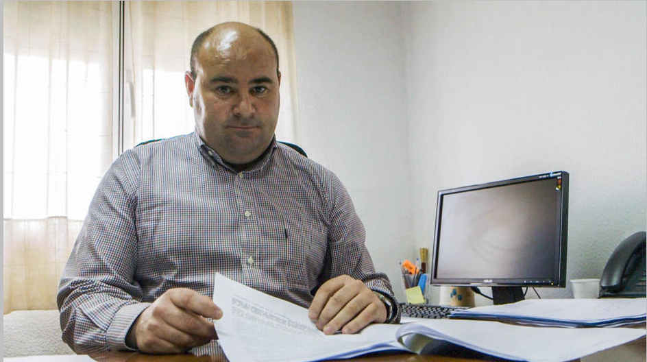 REVISTA ENÓLOGOS – JORGE NAVAS – ALCALDE DE MEMBRILLA – MACROPLANTAS DE BIOMETANO – ALBERTO NÚÑEZ FEIJÓO – FRANCISCO JAVIER NÚEÑEZ NÚÑEZ – JORGE NAVAS – MEMBRILLA – MANZANARES – LLANOS DEL CAUDILLO