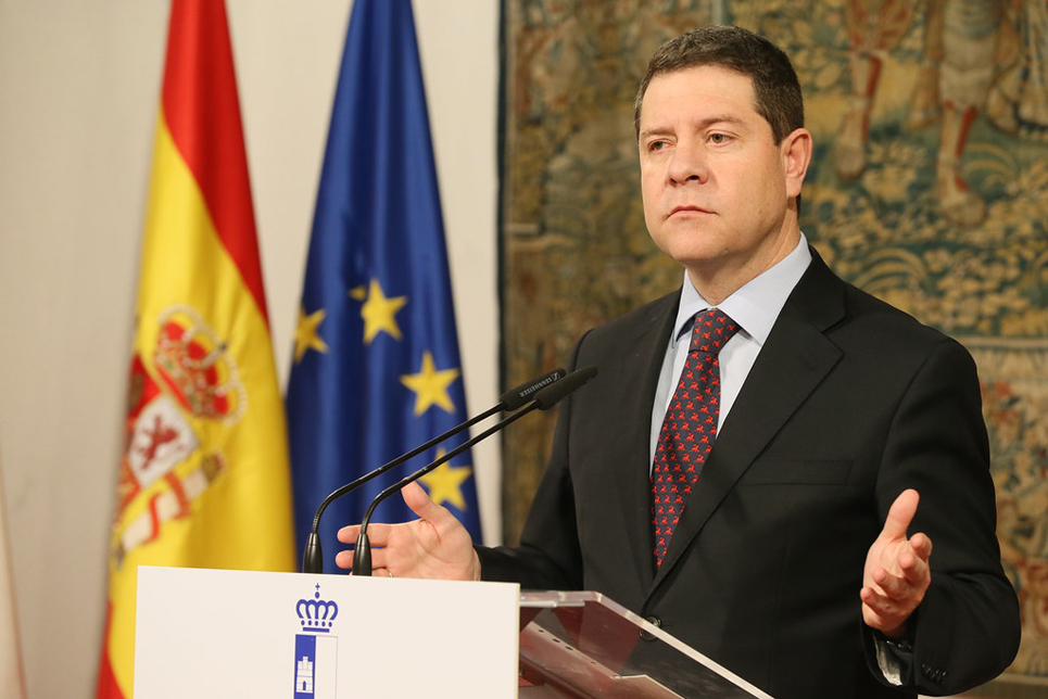 REVISTA ENÓLOGOS – JORGE NAVAS – ALCALDE DE MEMBRILLA – MACROPLANTAS DE BIOMETANO – ALBERTO NÚÑEZ FEIJÓO – FRANCISCO JAVIER NÚEÑEZ NÚÑEZ – JORGE NAVAS – MEMBRILLA – MANZANARES – LLANOS DEL CAUDILLO