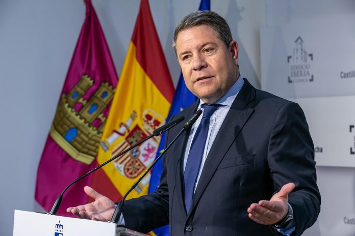 ANDRÉS ANTONIO ARROYO – JULIÁN NIEVA DELGADO – JORGE NAVAS – MERCEDES GÓMEZ – EMILIANO GARCÍA-PAGE – CASASBUENAS – BALSA DE VES – TOMELLOSO – MANZANARES – MEMBRILLA – LLANOS DEL CAUDILLO – VALDEPEÑAS – CARRIÓN DE CALATRAVA . SOCUÉLLAMOS – PACO NÚÑEZ