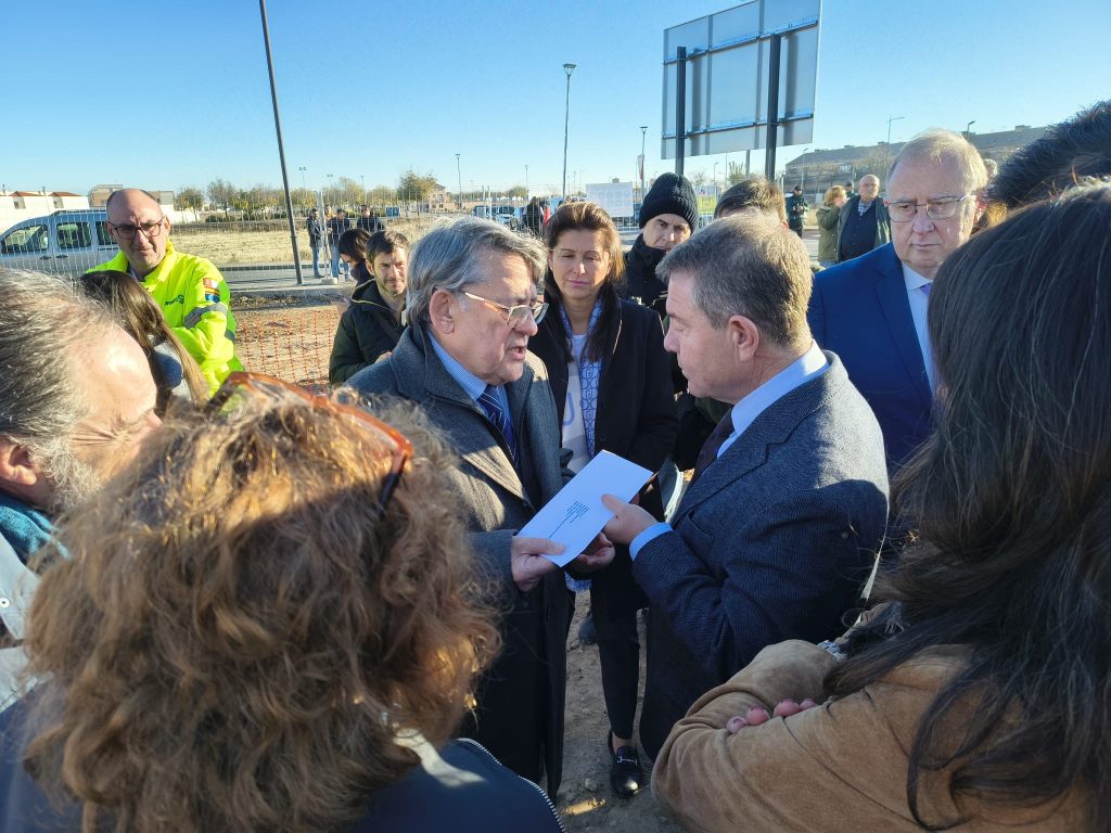 REVISTA ENÓLOGOS – EMILIANO GARC-PAGE – PLAN DE BIOMETANIZACIÓN – PLATAFORMAS STOP BIOMETANO – CASTILLA-LA MANCHA – JOSÉ MANUEL CABALLERO – CARRIÓN DE CALATRAVA – TORRALBA DE CALATRAVA
