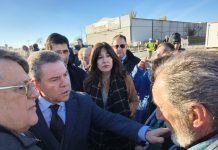 REVISTA ENÓLOGOS – EMILIANO GARC-PAGE – PLAN DE BIOMETANIZACIÓN – PLATAFORMAS STOP BIOMETANO – CASTILLA-LA MANCHA – JOSÉ MANUEL CABALLERO – CARRIÓN DE CALATRAVA – TORRALBA DE CALATRAVA