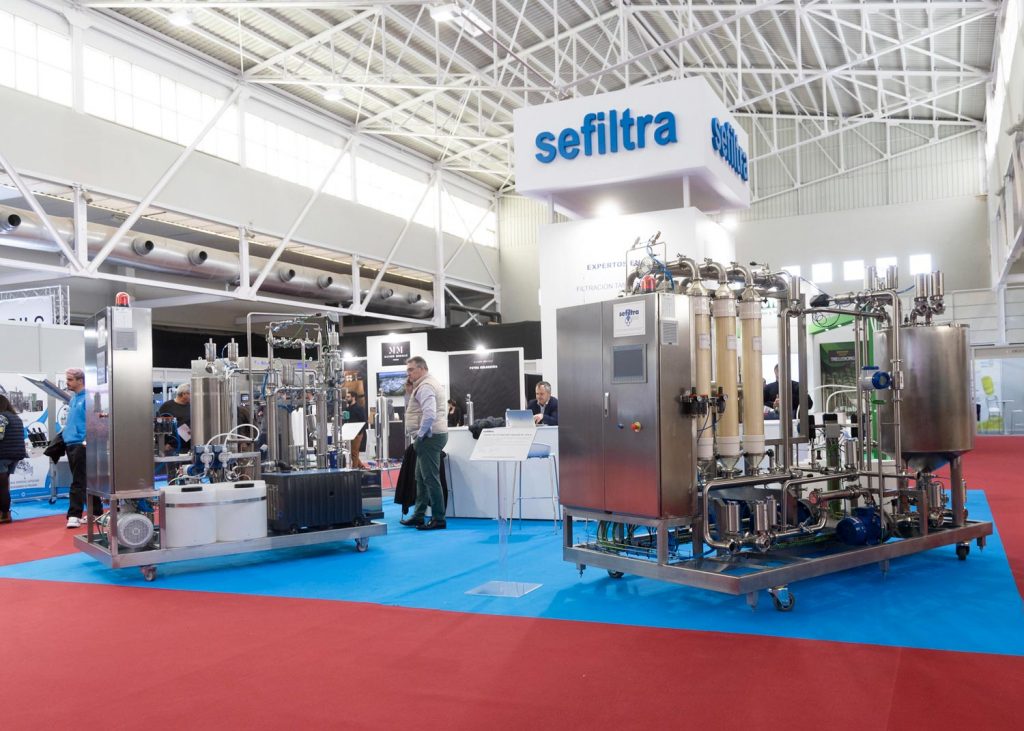 REVISTA ENÓLOGOS – AGROVID – FERIA DE VALLADOLID – SIEB – CASTILLA Y LEÓN – LA RIOJA – CASTILLA-LA MANCHA – GALICIA – PORTUGAL –