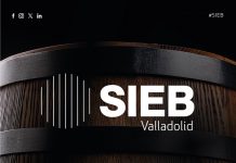 REVISTA ENÓLOGOS – AGROVID – FERIA DE VALLADOLID – SIEB – CASTILLA Y LEÓN – LA RIOJA – CASTILLA-LA MANCHA – GALICIA – PORTUGAL -