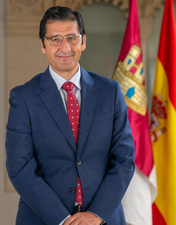 ANDRÉS ANTONIO ARROYO – JULIÁN NIEVA DELGADO – JORGE NAVAS – MERCEDES GÓMEZ – EMILIANO GARCÍA-PAGE – CASASBUENAS – BALSA DE VES – TOMELLOSO – MANZANARES – MEMBRILLA – LLANOS DEL CAUDILLO – VALDEPEÑAS – CARRIÓN DE CALATRAVA . SOCUÉLLAMOS – PACO NÚÑEZ  -PLAN DE BIOMETANIZACIÓN- BIOMETANO- ESCENARIO DE PASADILLA – PURINES SOBRE RUEDAS – JOSÉ MANUEL CABALLERO SERRANO – ID ENERGY GROUP –PELECANUS  - AIXA CARRASCOSA FERNÁNDEZ - ANTONIO LABRADOR ROZAS - DANIELA ALEJANDRA JACOME - ZARA FLOX BARBA