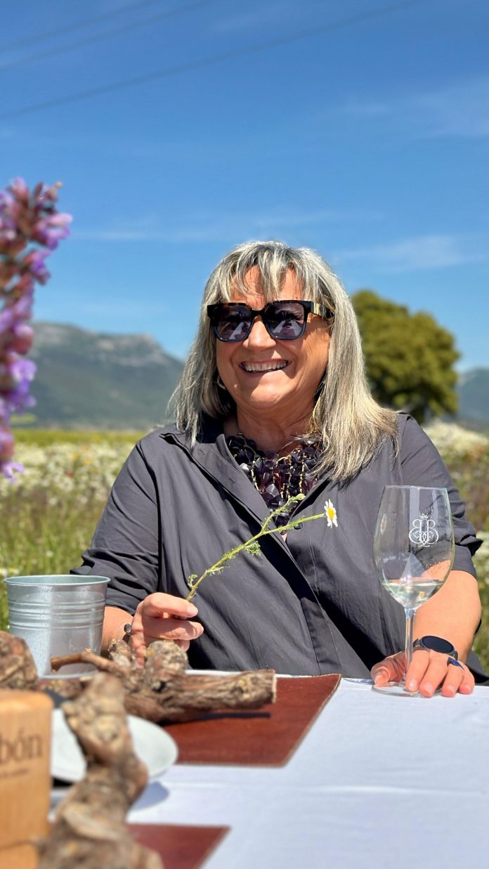 REVISTA ENÓLOGOS – HARO- BODEGAS BILBAÍNAS – JOSÉ MARÍA DE LA TORRE – FUSIÓN VÍNICA – LAURA GARCÍA IBORRA – LAURA ALONSO – GRUPO CODORNÍU – CORO SIN COPA