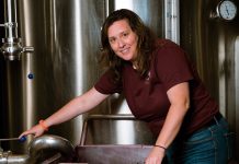 REVISTA ENÓLOGOS – MIRIAM RASCÓN – CASTILLO DE ARESA ALMA DE VINO