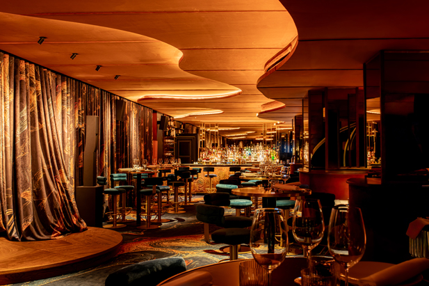 REVISTA ENÓLOGOS – CLUB METRÓPOLIS – SOFISTICADO – BUENA VIDA – MARTA SECO - LÁZARO ROSA-VIOLÁN - SANDRO SILVA – GRUPO PARAGUAS – EL AFRTE DE LA BUENA VIA – REFLEJO DEL ESPLENDOR DE MADRID - @Mariano