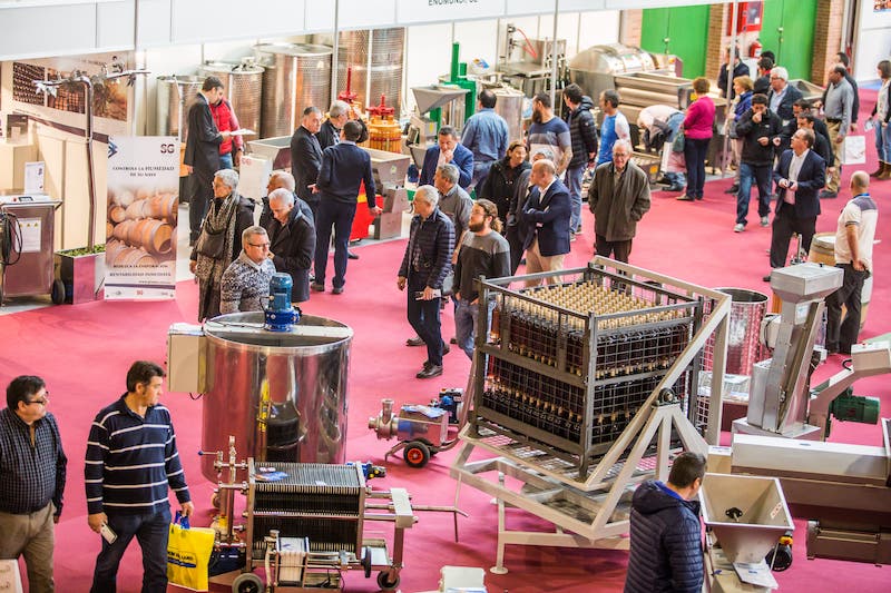 REVISTA ENÓLOGOS – ENOMAQ – REBRANDING – RENOVACIÓN DE LA IMAGEN DE MARCA – ACTUALIZACIÓN DE LA IMAGEN CORPORATIVA - 