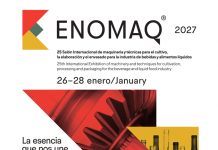 REVISTA ENÓLOGOS – ENOMAQ – REBRANDING – RENOVACIÓN DE LA IMAGEN DE MARCA – ACTUALIZACIÓN DE LA IMAGEN CORPORATIVA – VINICULTURA- VITICULTURA – ELAIOTECNIA – OLIVICULTURA - INDUSTRIA CERVECERA – ARBORICULTURA - ALIMENTACIÓN Y BEBIDAS -