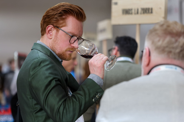 REVISTA ENÓLOGOS – BARCELONA WINE WEEK – VINO ESPAÑOL – FIRA DE BARCELONA – RECINTO MONTJUÏC – MÁS DE 300 BODEGAS – 13.500 REUNIONES DE NEGOCIOS - BARCELONA – JAVIER PAGÉS