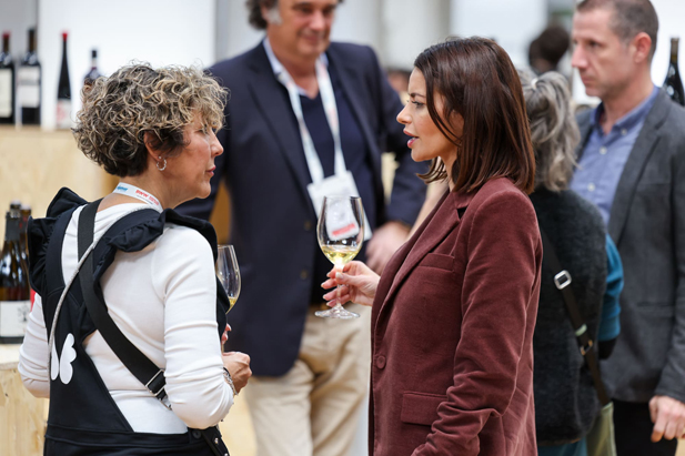 REVISTA ENÓLOGOS – BARCELONA WINE WEEK – VINO ESPAÑOL – FIRA DE BARCELONA – RECINTO MONTJUÏC – MÁS DE 300 BODEGAS – 13.500 REUNIONES DE NEGOCIOS - BARCELONA – JAVIER PAGÉS