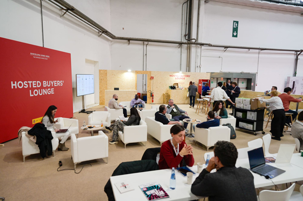 REVISTA ENÓLOGOS – BARCELONA WINE WEEK – VINO ESPAÑOL – FIRA DE BARCELONA – RECINTO MONTJUÏC – MÁS DE 300 BODEGAS – 13.500 REUNIONES DE NEGOCIOS  - BARCELONA – JAVIER PAGÉS 