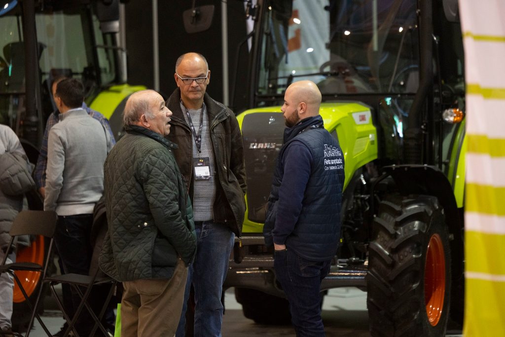 REVISTA ENÓLOGOS – AGROVI – SIEB – TEMPORAL DE LLUVIA Y NIEVE – VALLADOLID – ALBERTO ALONSO – FERIA DE VALLADOLID – CAPITAL DE CASTILLA Y LEÓN 